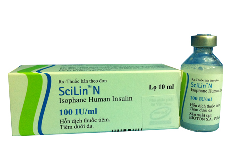 Scilin N